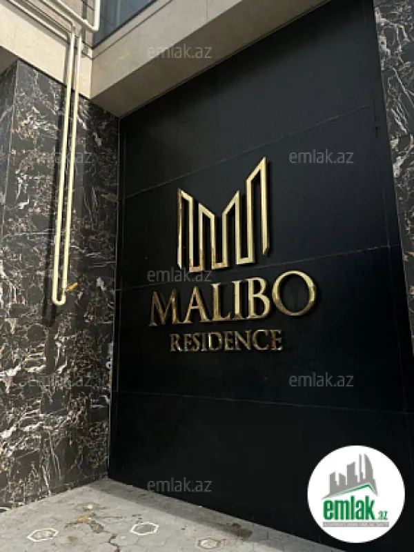 Satılır 5 otaqlı yeni tikili 267 m²