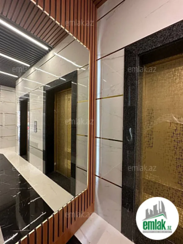 Satılır 5 otaqlı yeni tikili 267.5 m²