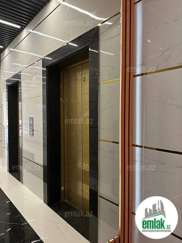 Satılır 5 otaqlı yeni tikili 267.5 m²