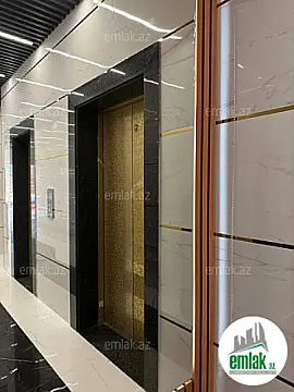 Satılır 5 otaqlı yeni tikili 267.5 m²