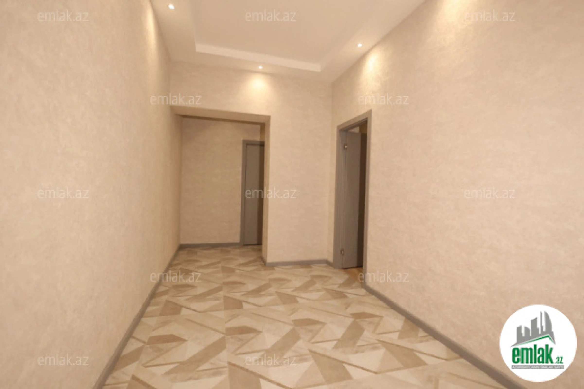 Satılır 5 otaqlı yeni tikili 267.5 m²