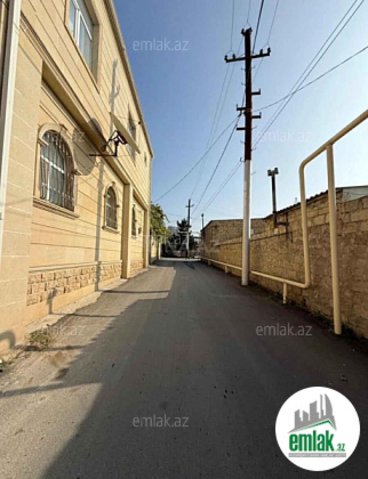 Satılır torpaq sahəsi 7 m²