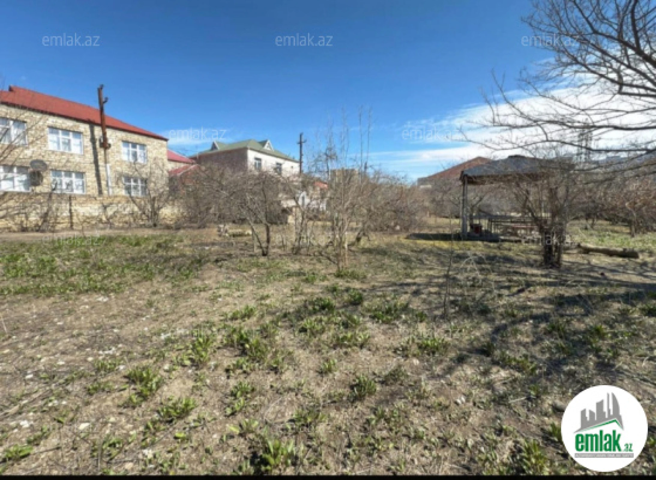 Satılır torpaq sahəsi 7 m²