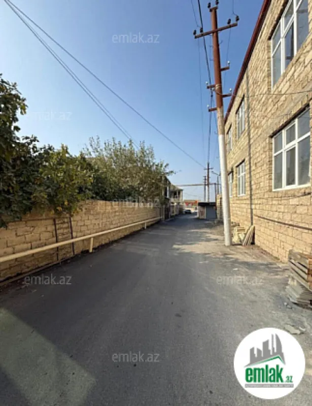 Satılır torpaq sahəsi 7 m²