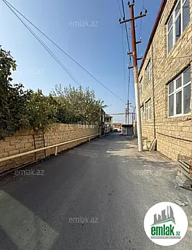 Satılır torpaq sahəsi 7 m²