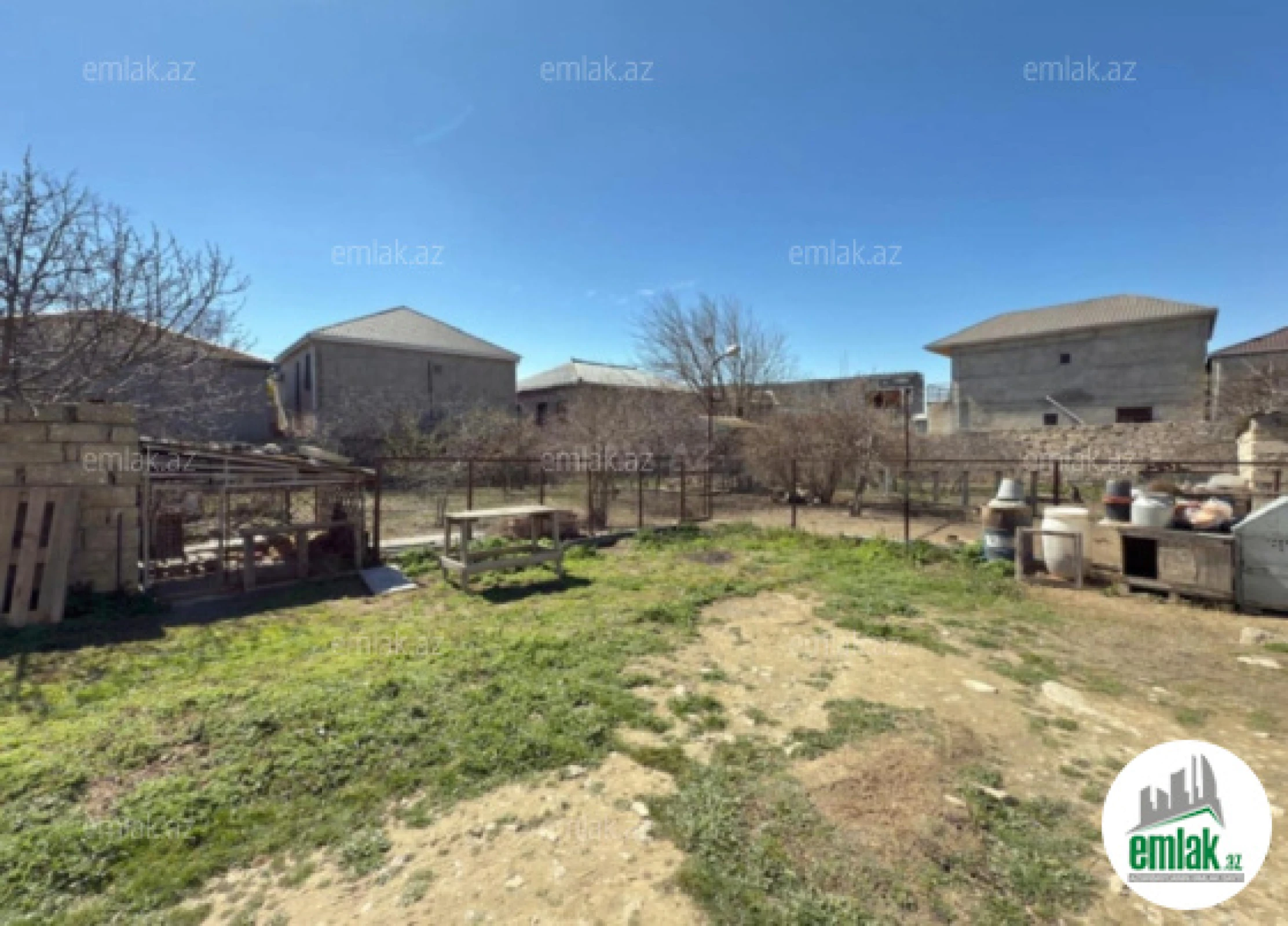 Satılır torpaq sahəsi 7 m²