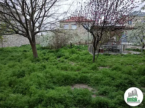 Satılır torpaq sahəsi 7 m² — Bakı, Bülbülə 7.00 m²