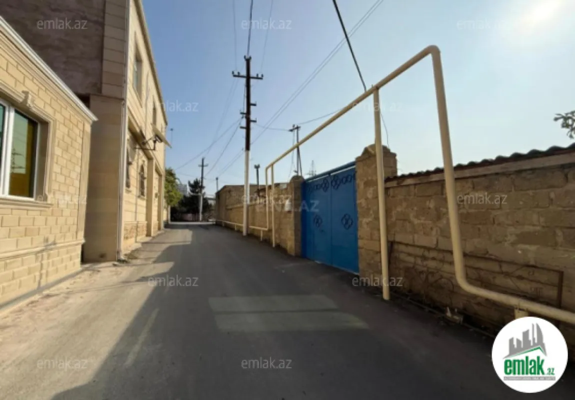 Satılır torpaq sahəsi 7 m²