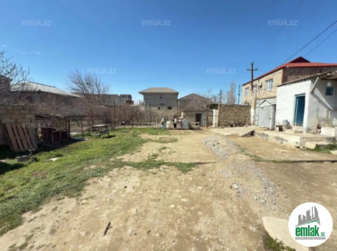Satılır torpaq sahəsi 7 m²