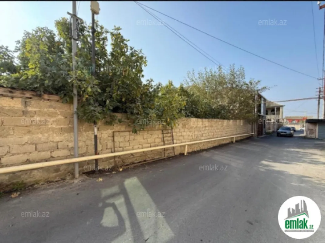 Satılır torpaq sahəsi 7 m²