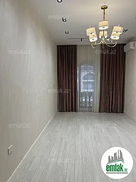 Satılır 3 otaqlı yeni tikili 110 m²