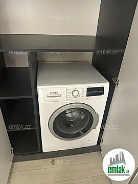 Satılır 3 otaqlı yeni tikili 110 m²