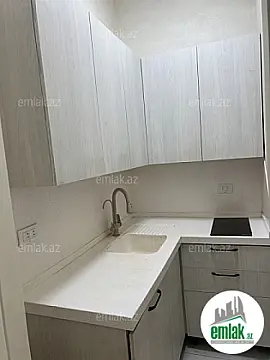Satılır 3 otaqlı yeni tikili 110 m²