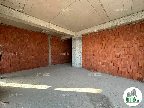 Satılır 4 otaqlı yeni tikili 224 m²