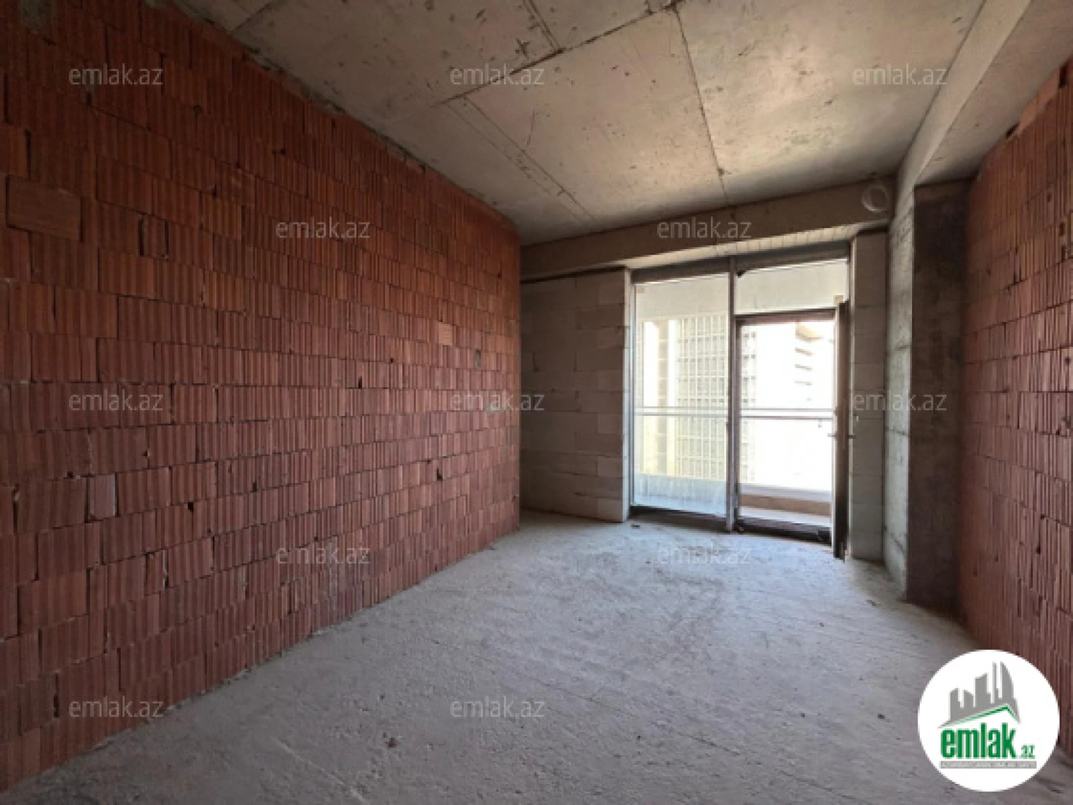 Satılır 4 otaqlı yeni tikili 224 m²