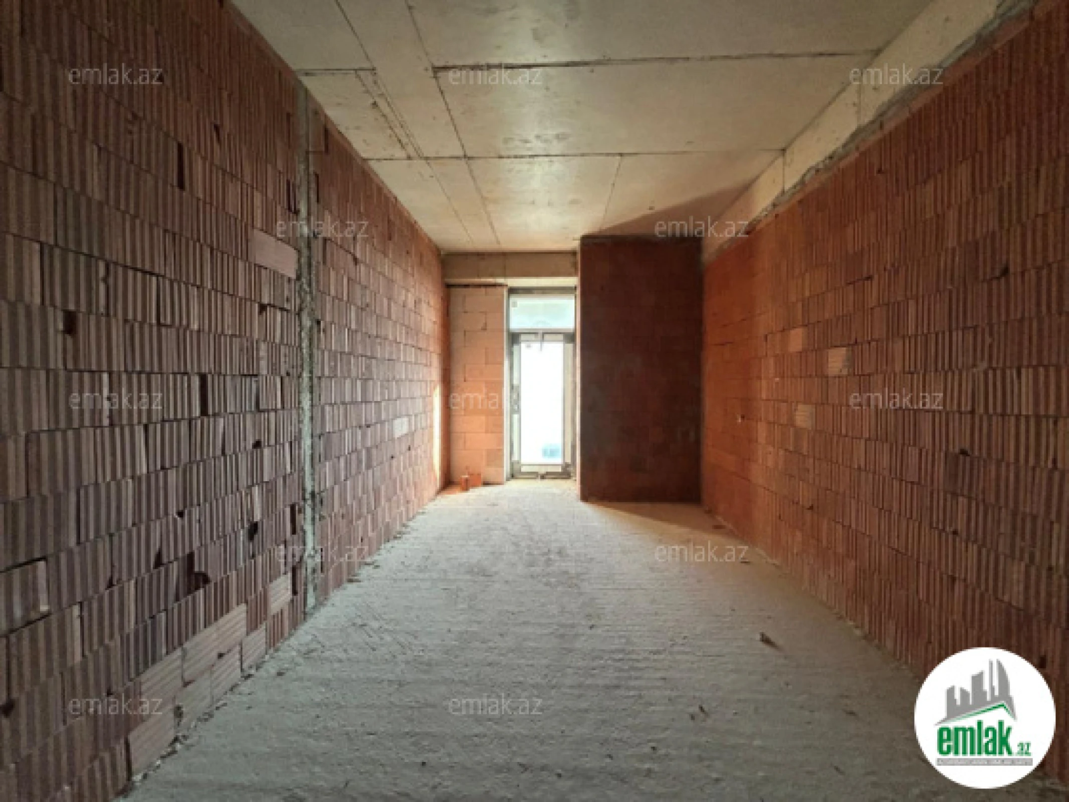 Satılır 4 otaqlı yeni tikili 224 m²