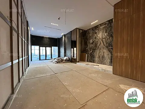 Satılır 4 otaqlı yeni tikili 224 m²