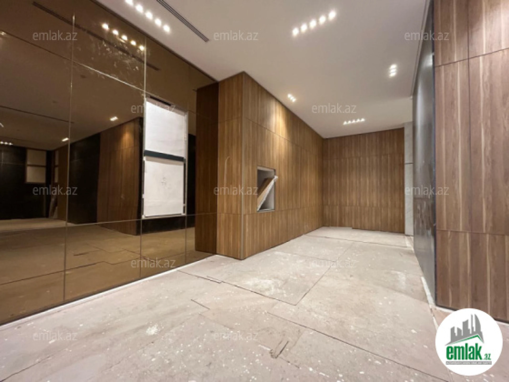 Satılır 4 otaqlı yeni tikili 224 m²