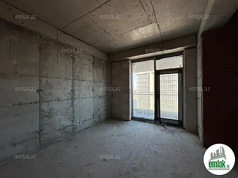 Satılır 4 otaqlı yeni tikili 224 m²