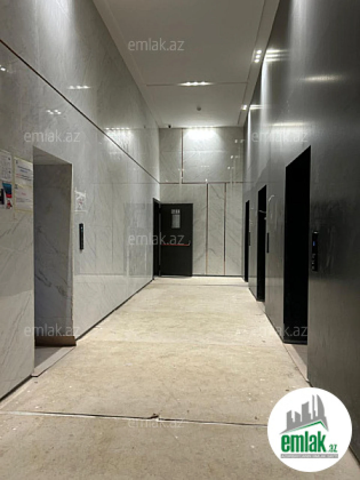 Satılır 4 otaqlı yeni tikili 224 m²