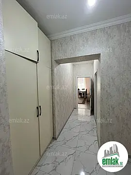 Satılır 2 otaqlı yeni tikili 70 m²