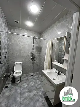 Satılır 2 otaqlı yeni tikili 70 m²