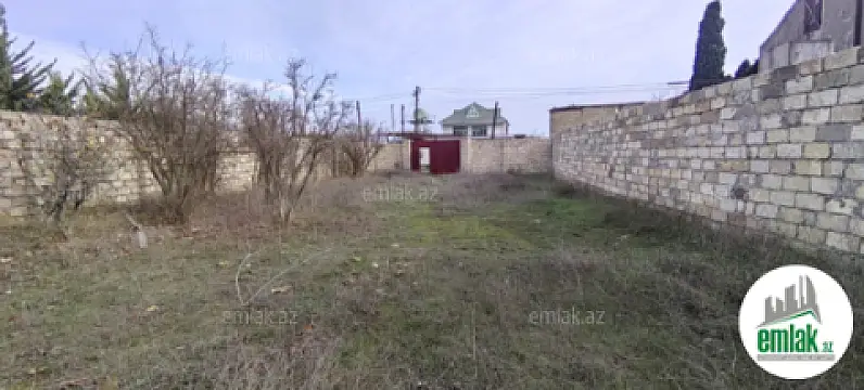 Satılır torpaq sahəsi 4.4 m²