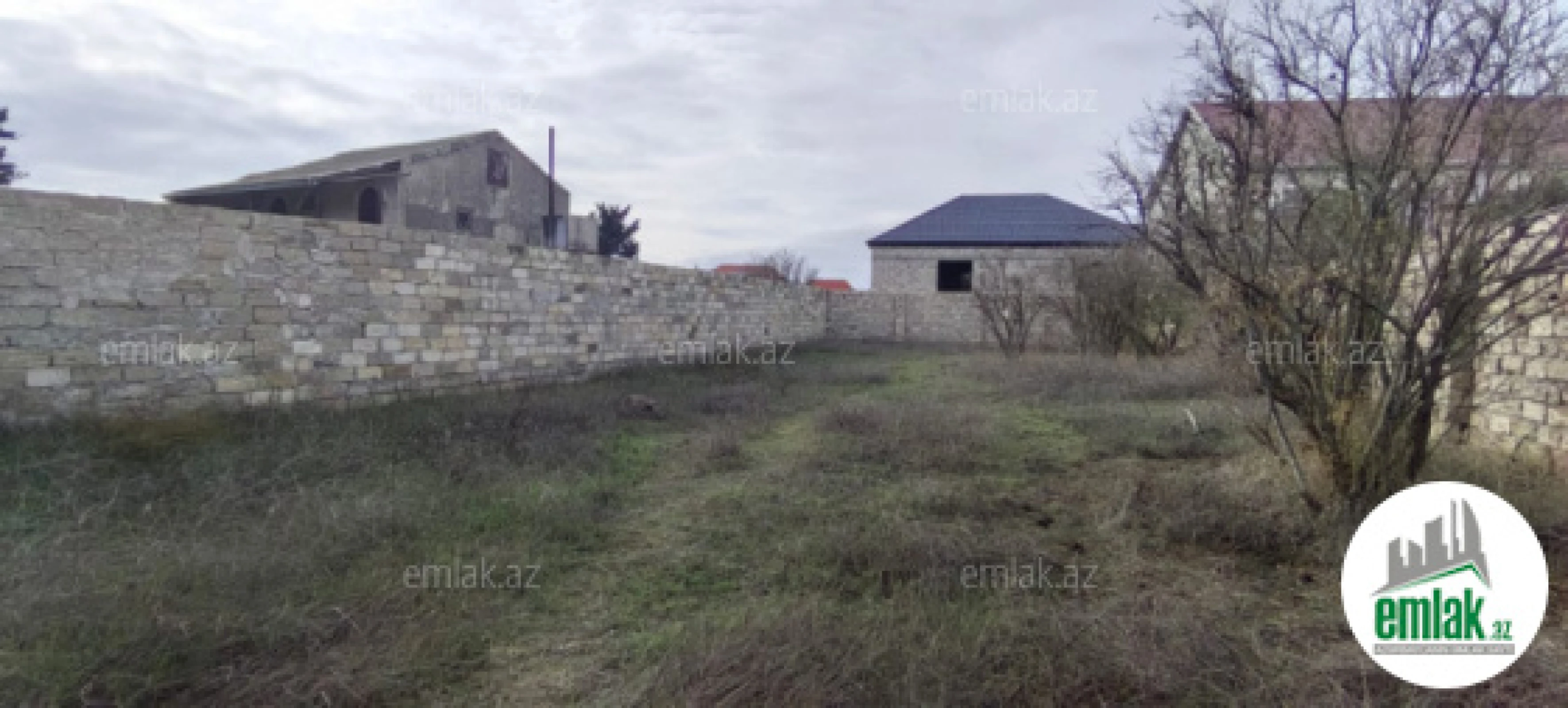 Satılır torpaq sahəsi 4.4 m²