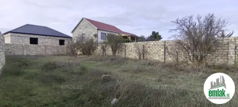 Satılır torpaq sahəsi 4.4 m²