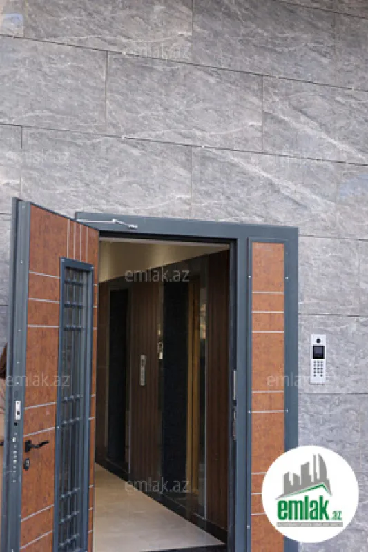 Satılır 4 otaqlı yeni tikili 227 m²