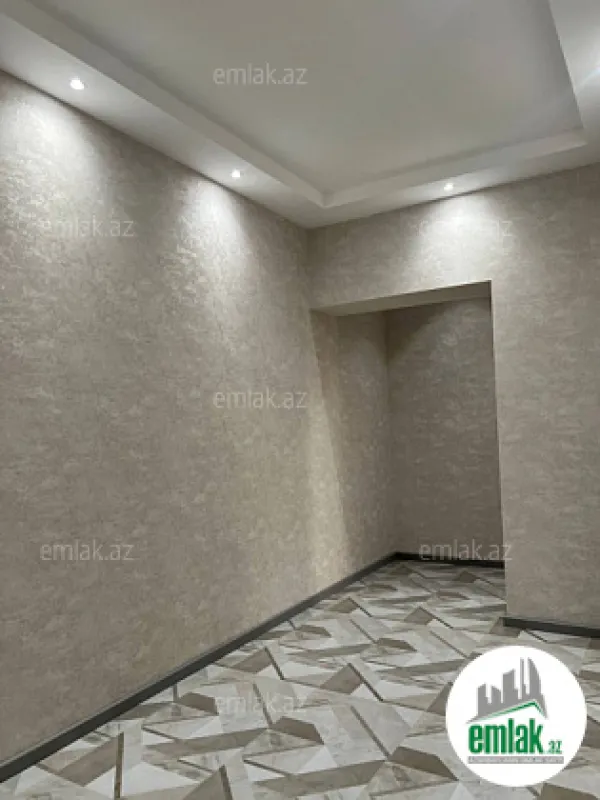 Satılır 2 otaqlı yeni tikili 104 m²