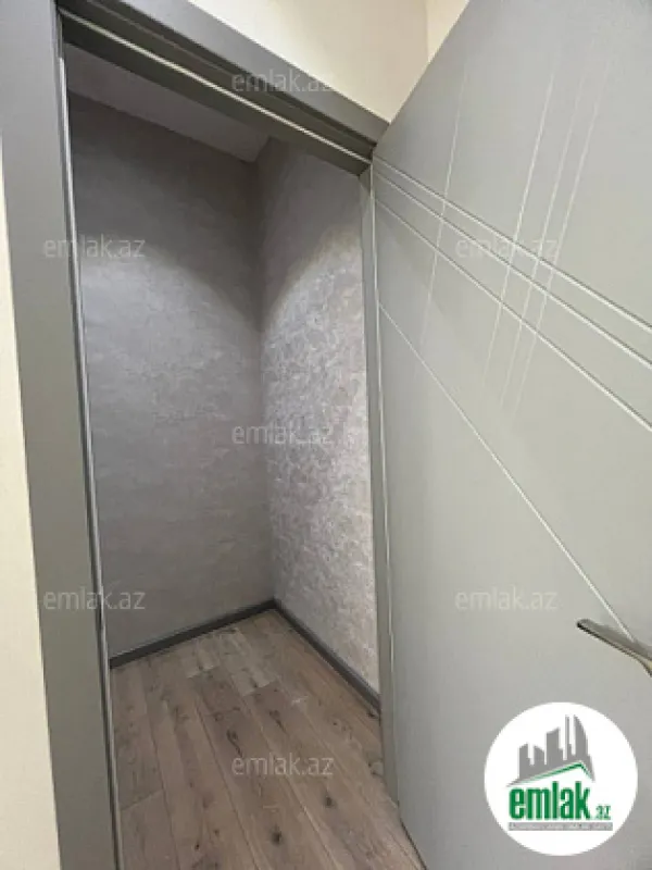 Satılır 2 otaqlı yeni tikili 104 m²