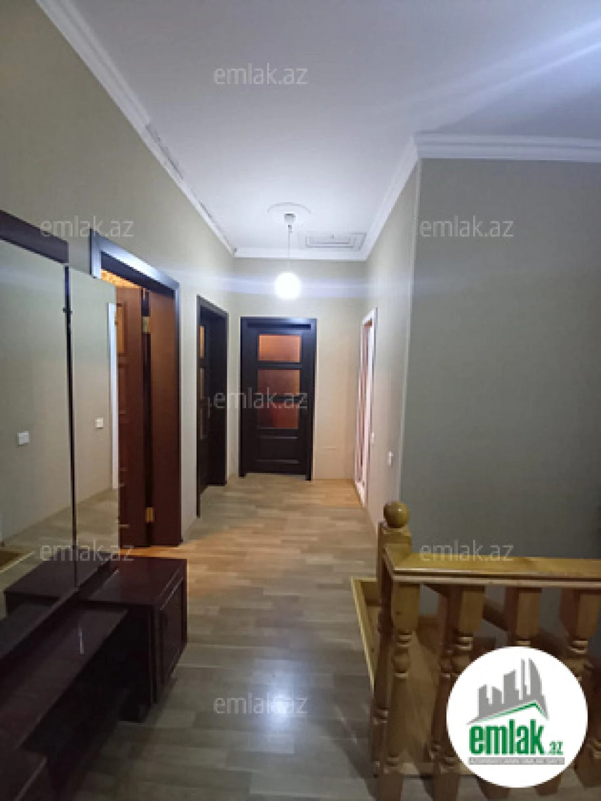 Satılır 4 otaqlı həyət evi 150 m²