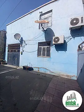 Satılır 4 otaqlı həyət evi 150 m² — Bakı, Xırdalan 4 otaq 150.00 m²