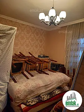 Satılır 4 otaqlı həyət evi 150 m²