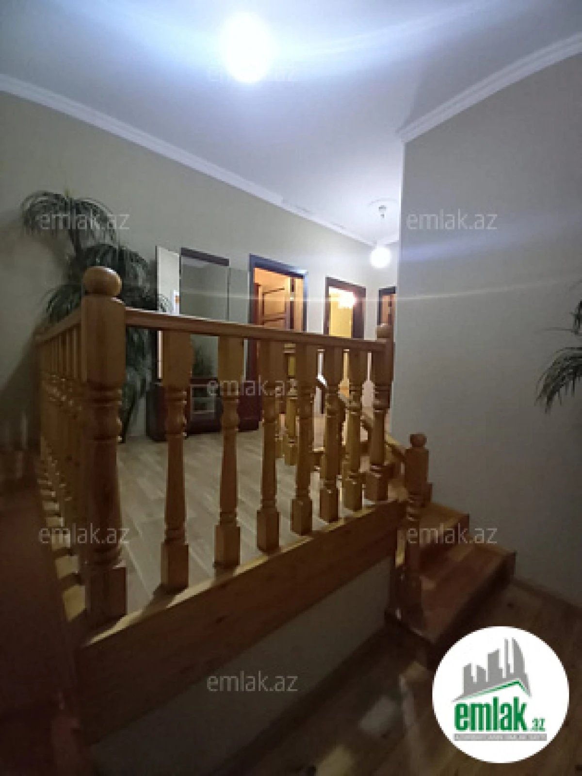 Satılır 4 otaqlı həyət evi 150 m²