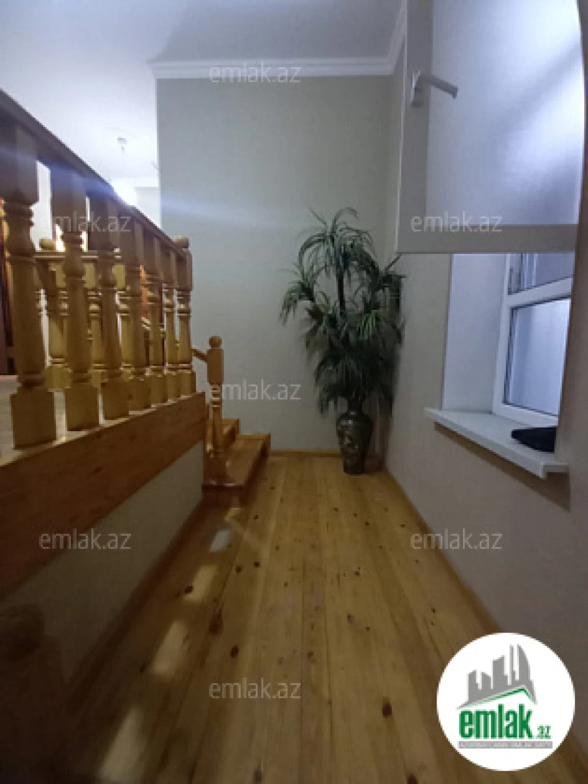 Satılır 4 otaqlı həyət evi 150 m²