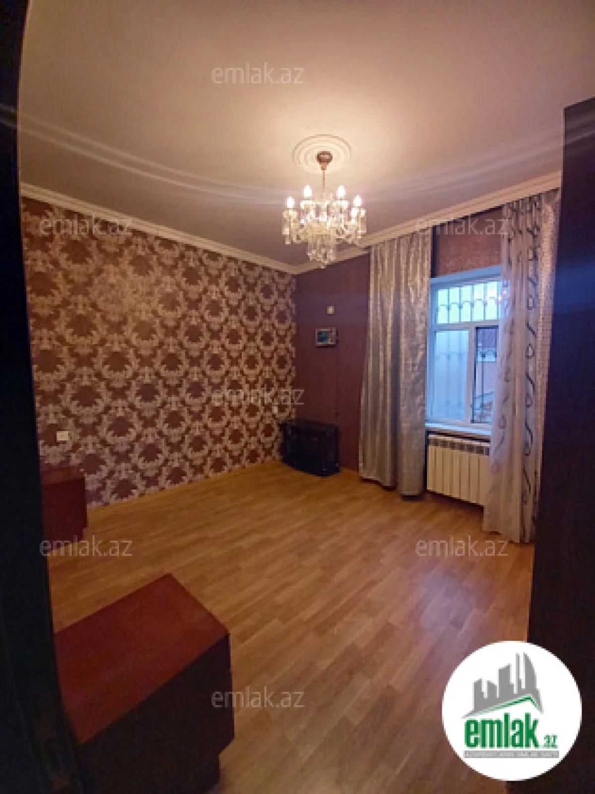 Satılır 4 otaqlı həyət evi 150 m²