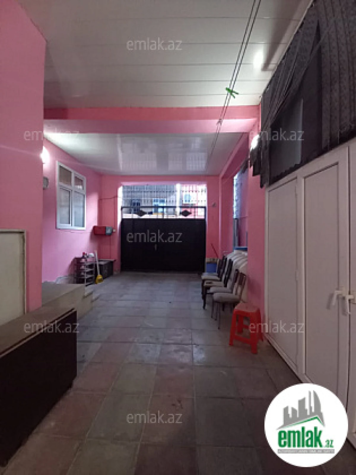 Satılır 4 otaqlı həyət evi 150 m²