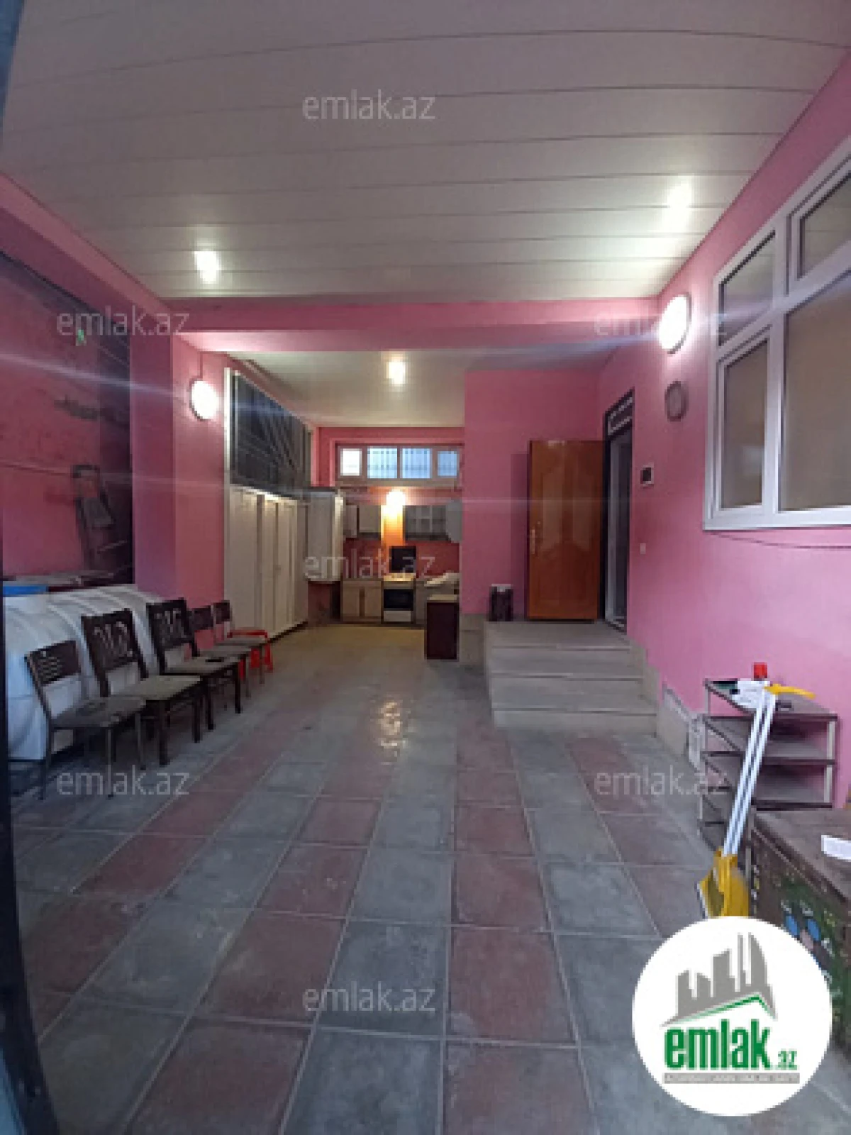 Satılır 4 otaqlı həyət evi 150 m²