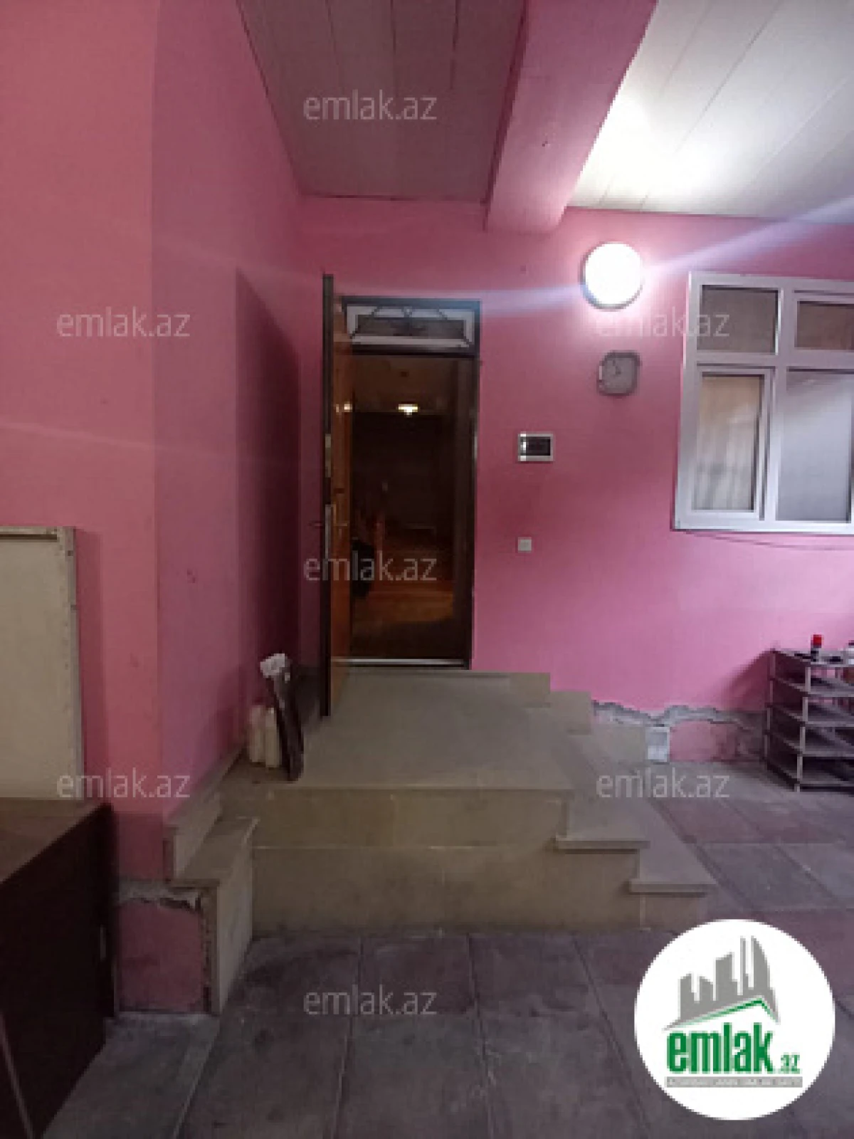 Satılır 4 otaqlı həyət evi 150 m²