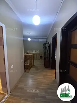 Satılır 4 otaqlı həyət evi 150 m²