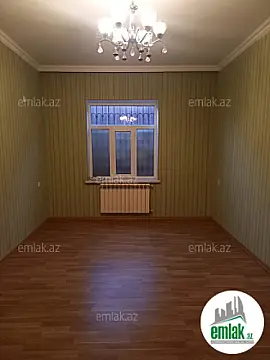 Satılır 4 otaqlı həyət evi 150 m²