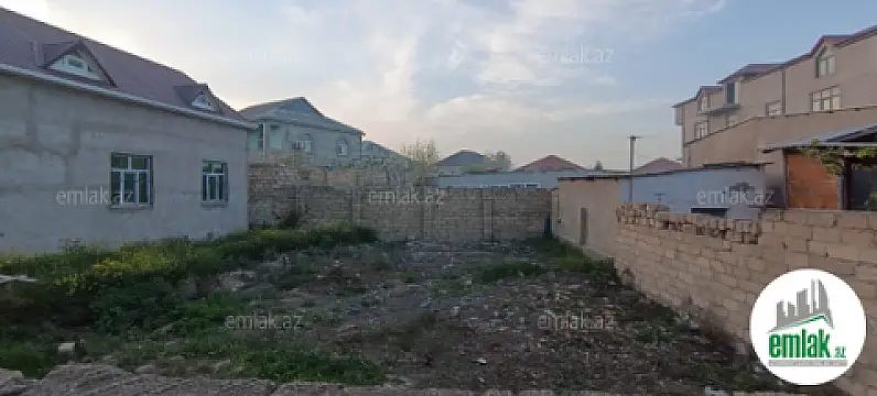 Satılır torpaq sahəsi 2 m²