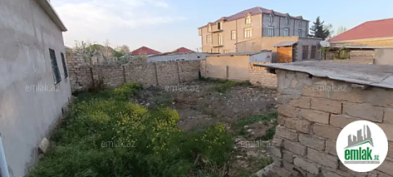 Satılır torpaq sahəsi 2 m²