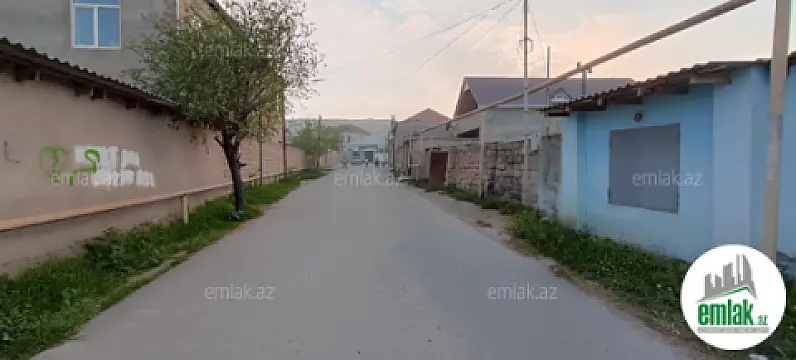 Satılır torpaq sahəsi 2 m²