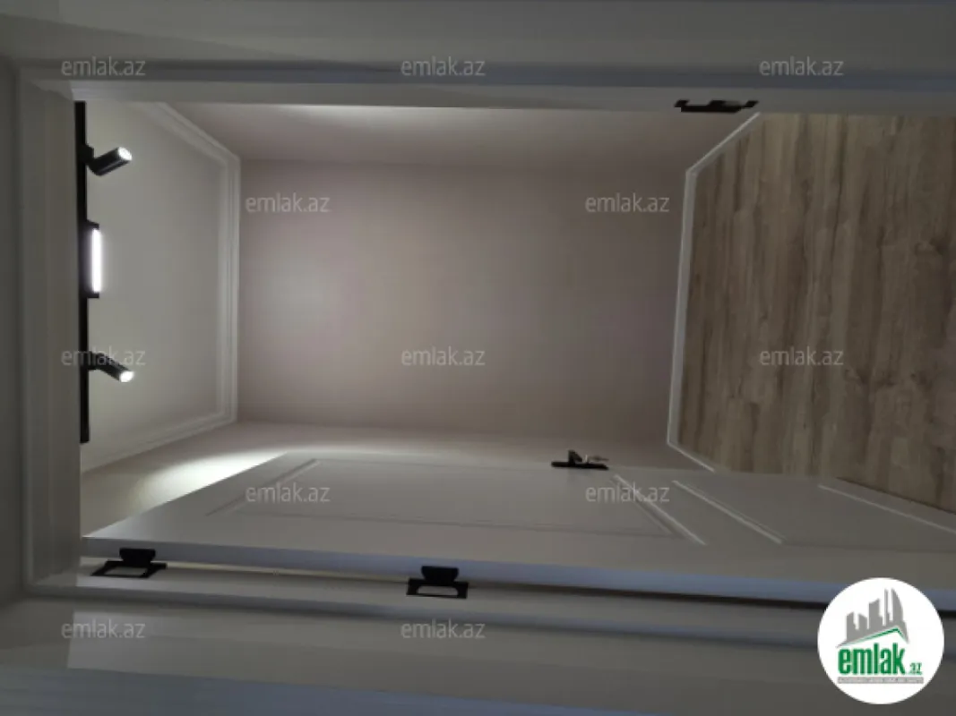 Satılır 4 otaqlı həyət evi 120 m²