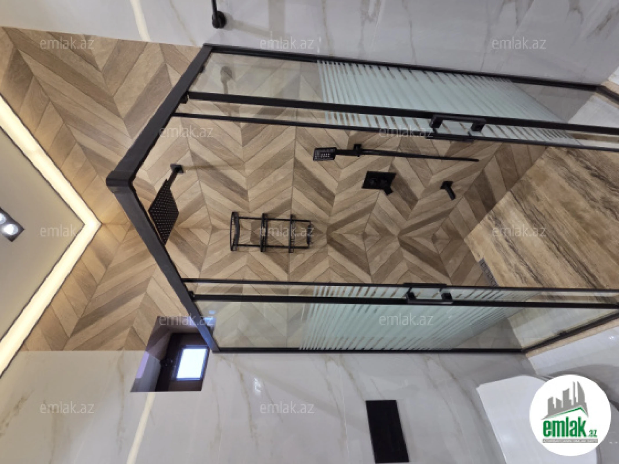 Satılır 4 otaqlı həyət evi 120 m²