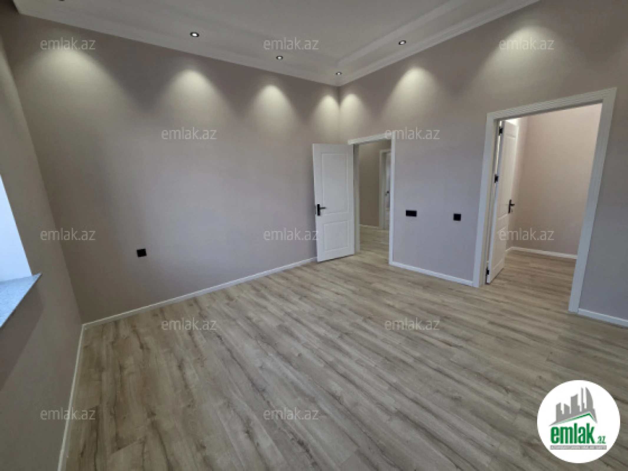 Satılır 4 otaqlı həyət evi 120 m²