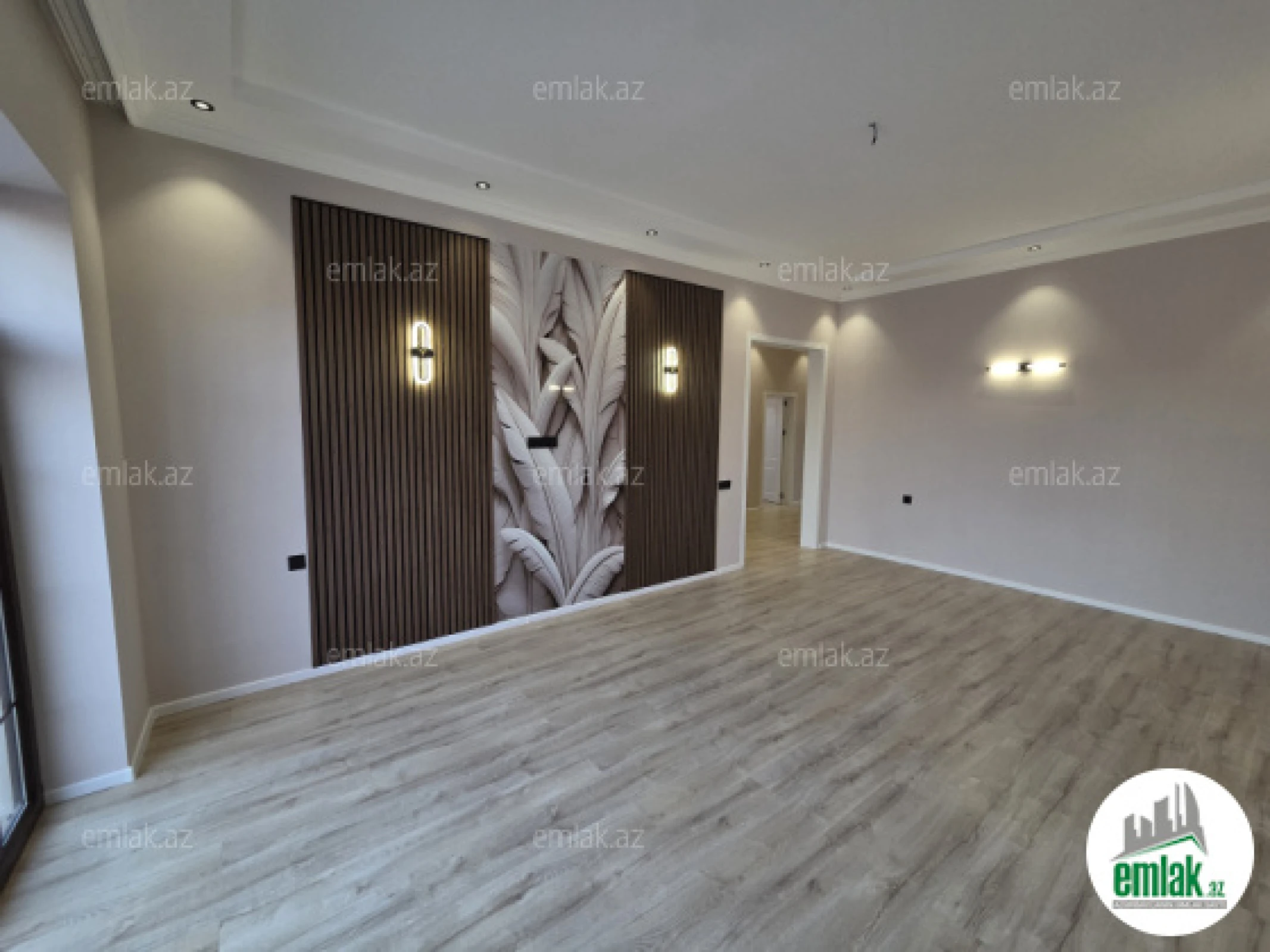 Satılır 4 otaqlı həyət evi 120 m²